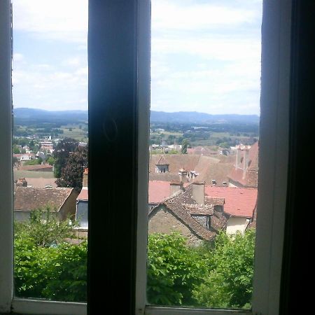 Chambre D'Hote, 3 Pieces 90M2 Autun Exteriér fotografie