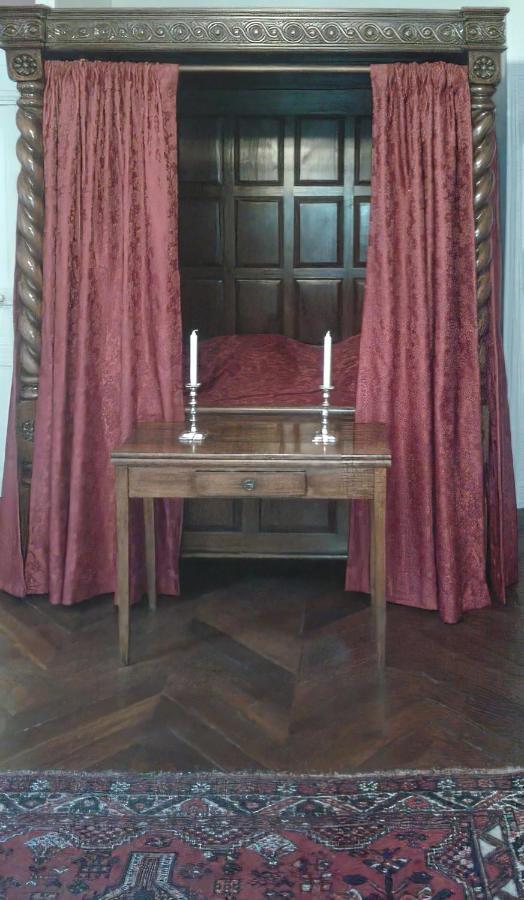 Chambre D'Hote, 3 Pieces 90M2 Autun Exteriér fotografie