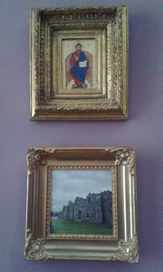 Chambre D'Hote, 3 Pieces 90M2 Autun Exteriér fotografie