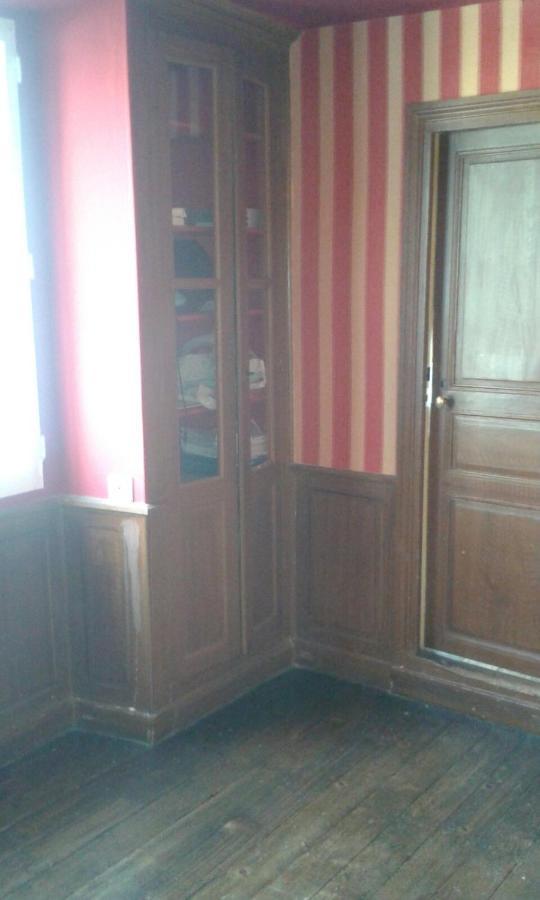 Chambre D'Hote, 3 Pieces 90M2 Autun Exteriér fotografie