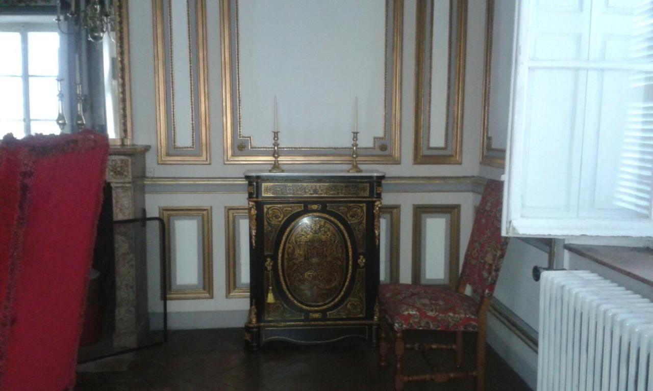 Chambre D'Hote, 3 Pieces 90M2 Autun Exteriér fotografie