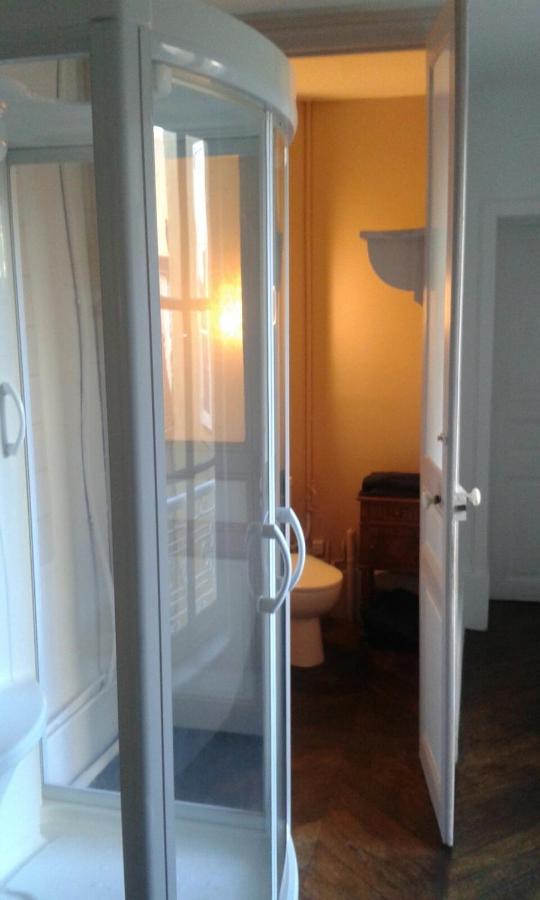 Chambre D'Hote, 3 Pieces 90M2 Autun Exteriér fotografie