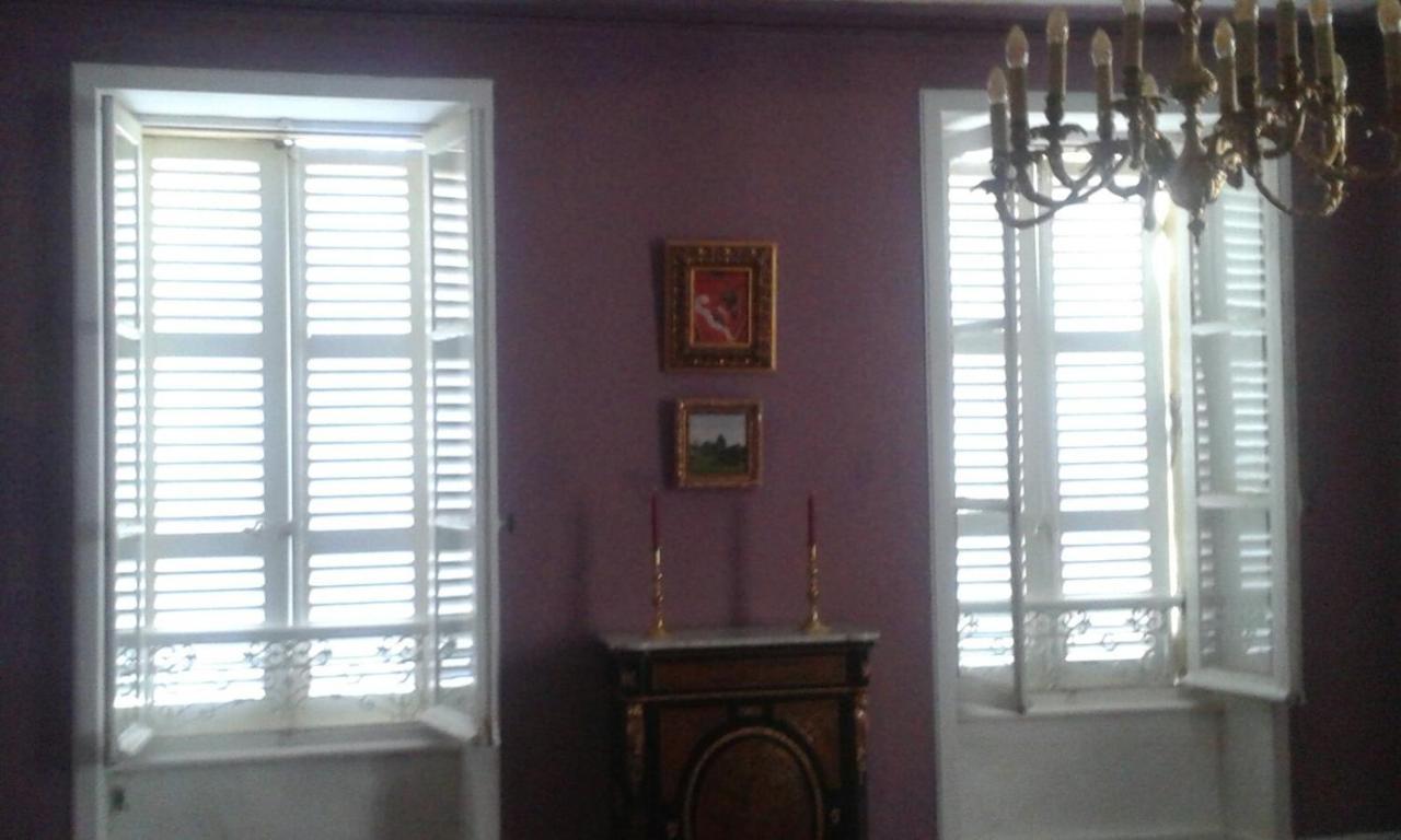 Chambre D'Hote, 3 Pieces 90M2 Autun Exteriér fotografie