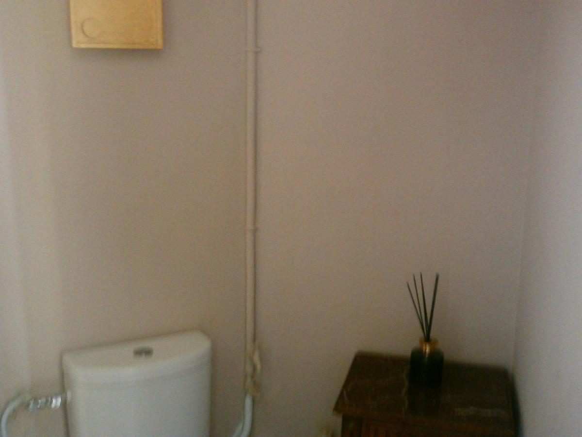 Chambre D'Hote, 3 Pieces 90M2 Autun Exteriér fotografie