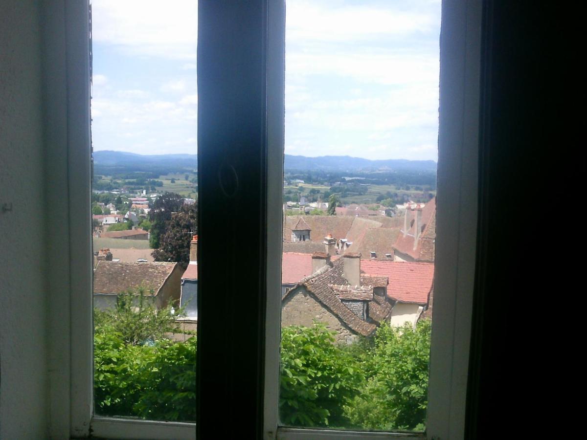 Chambre D'Hote, 3 Pieces 90M2 Autun Exteriér fotografie