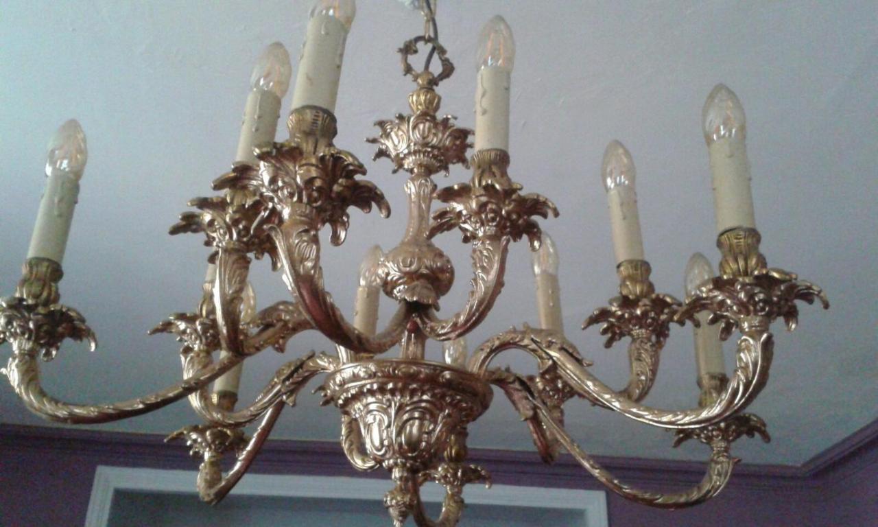 Chambre D'Hote, 3 Pieces 90M2 Autun Exteriér fotografie