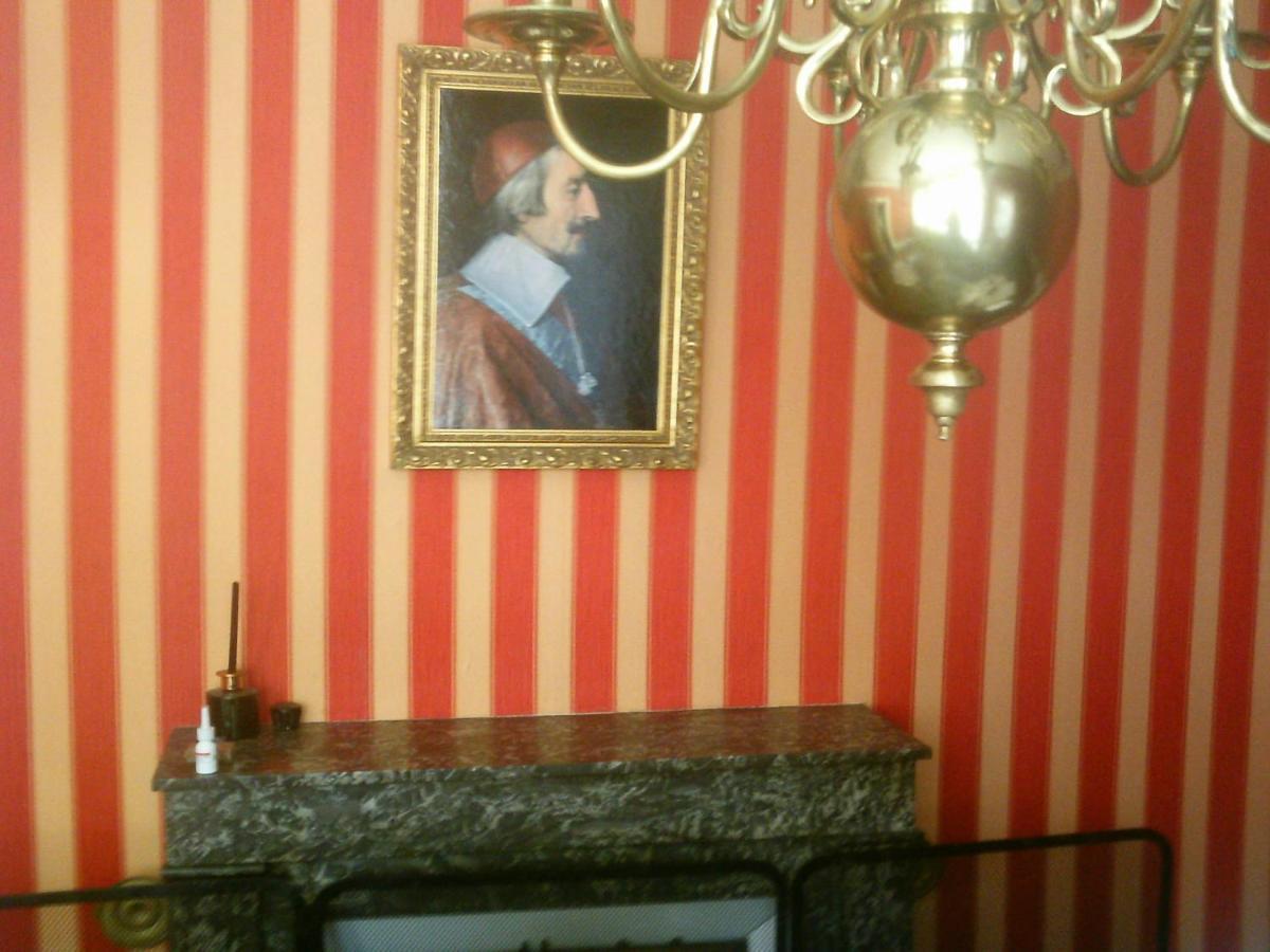 Chambre D'Hote, 3 Pieces 90M2 Autun Exteriér fotografie